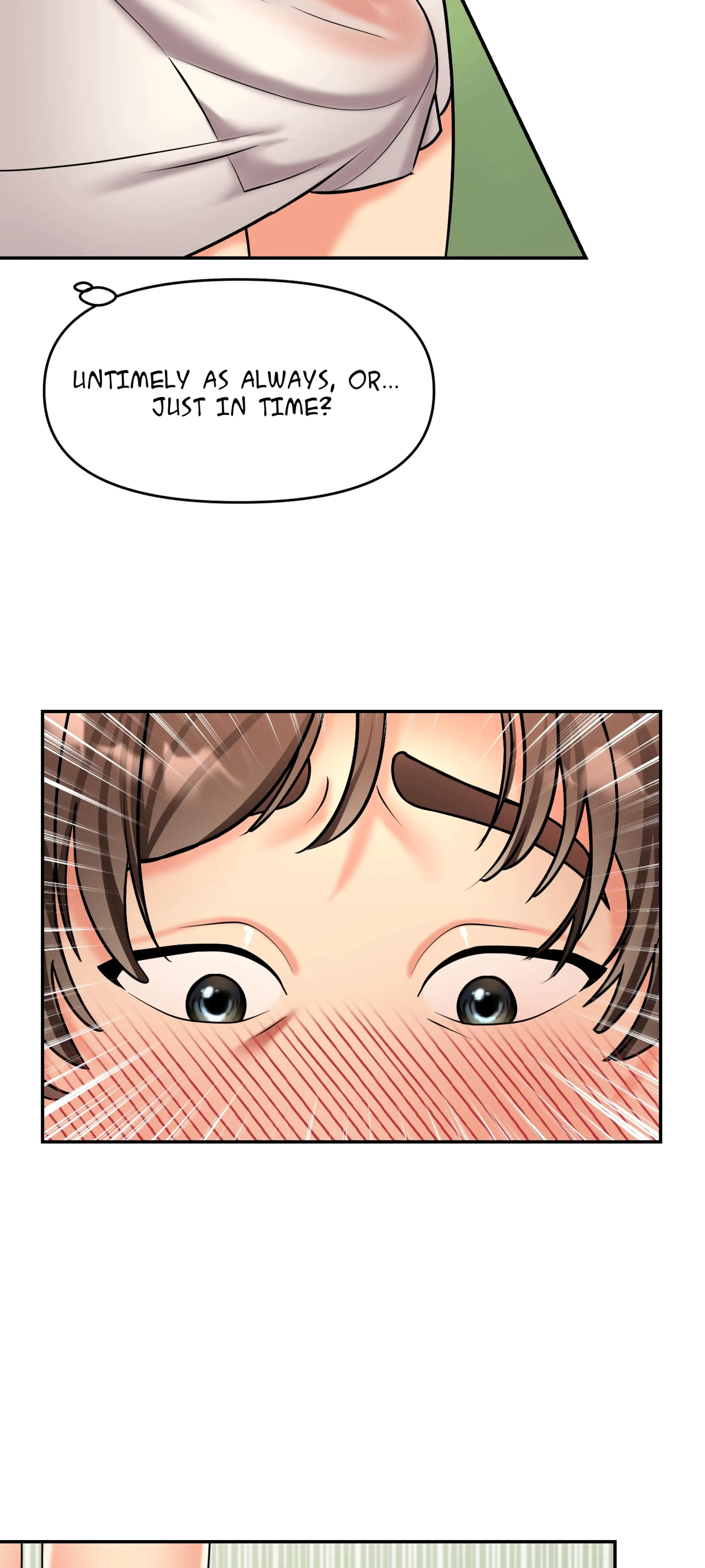 [Remake] Blackwood Resort Chapter 12, page 42