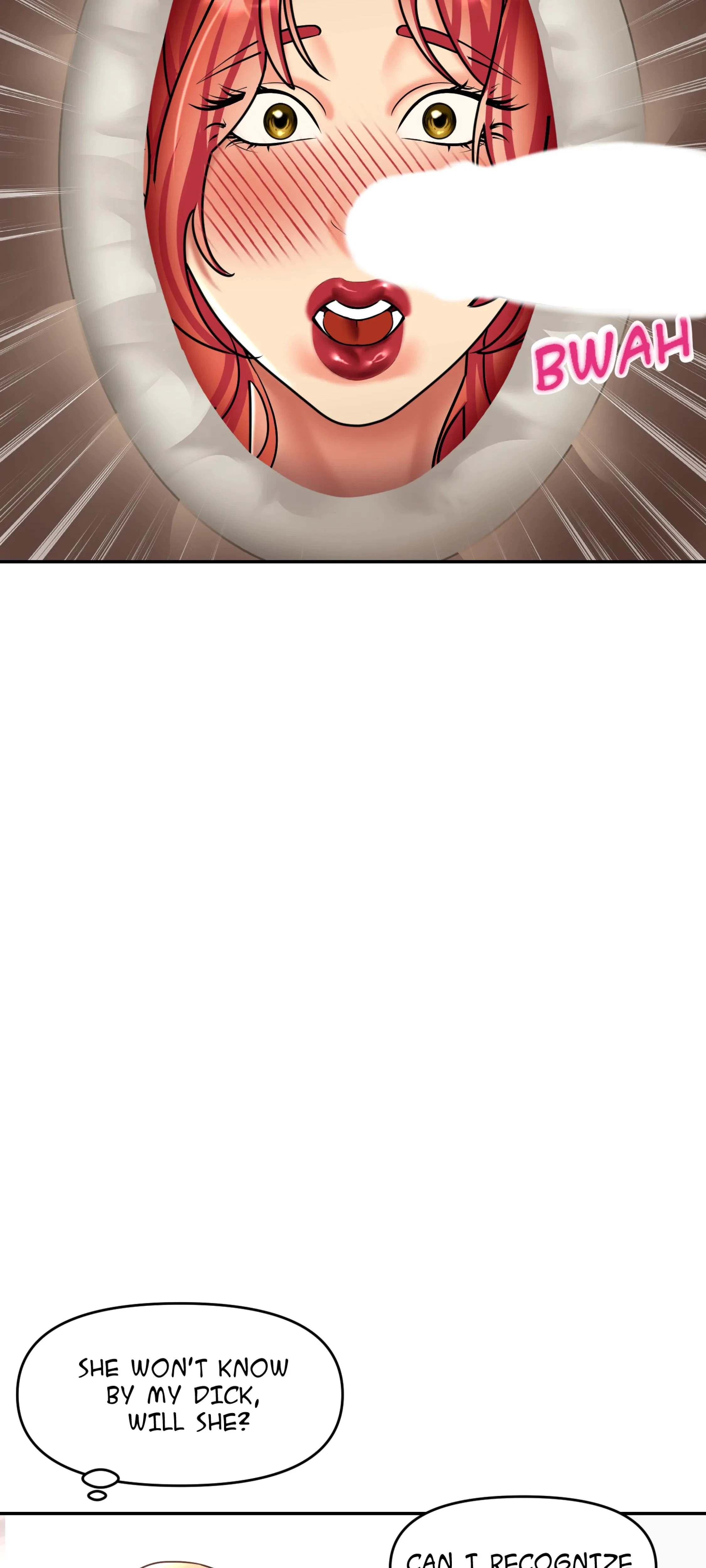 [Remake] Blackwood Resort Chapter 12, page 44
