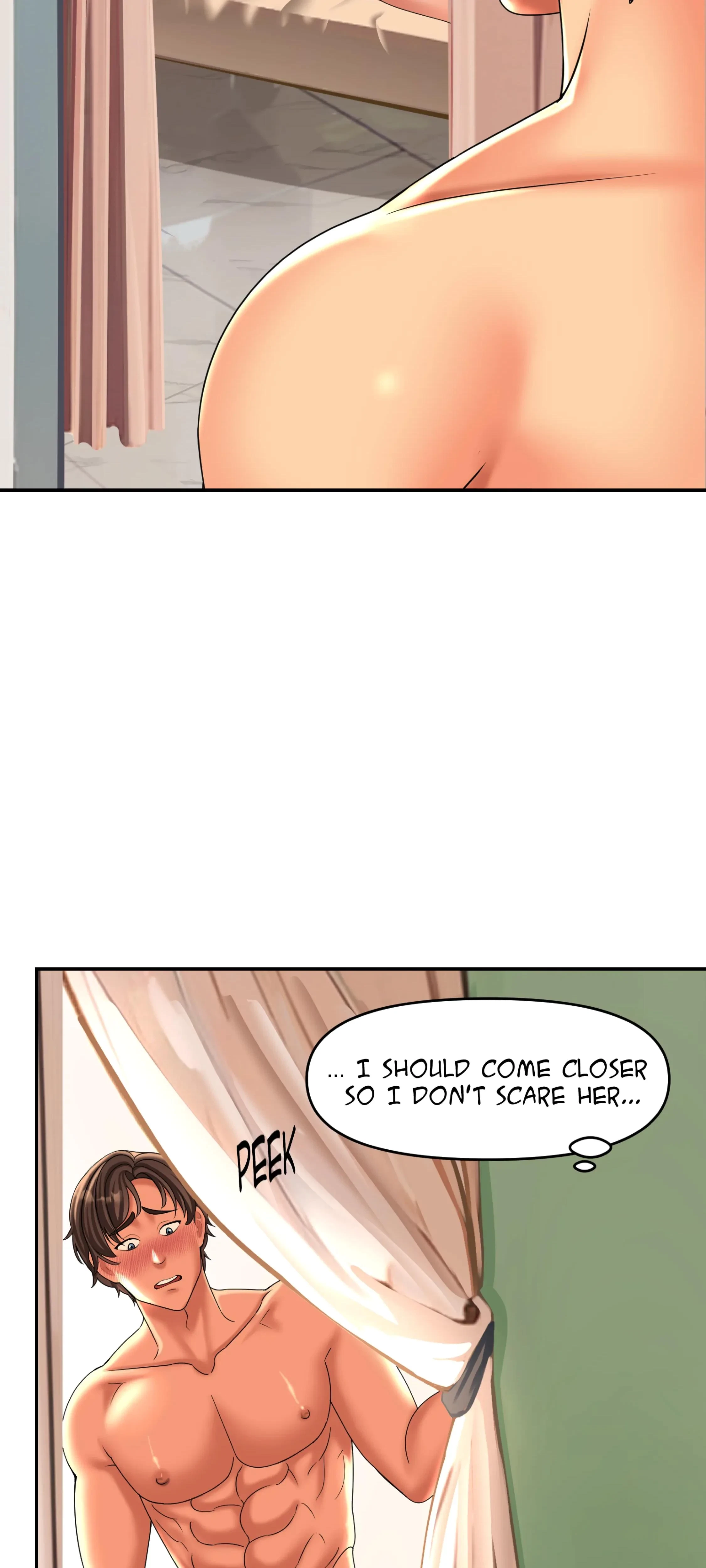 [Remake] Blackwood Resort Chapter 12, page 6