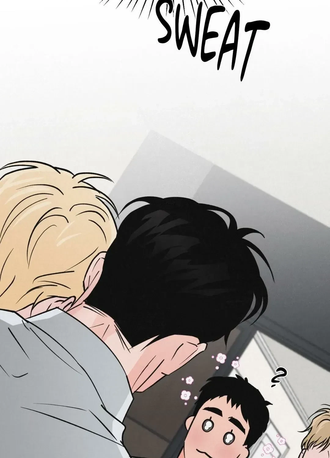 A Golden Pair Chapter 23, page 103