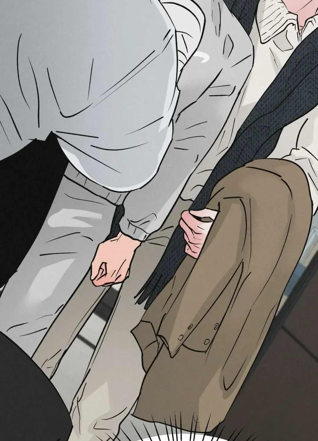A Golden Pair Chapter 23, page 105