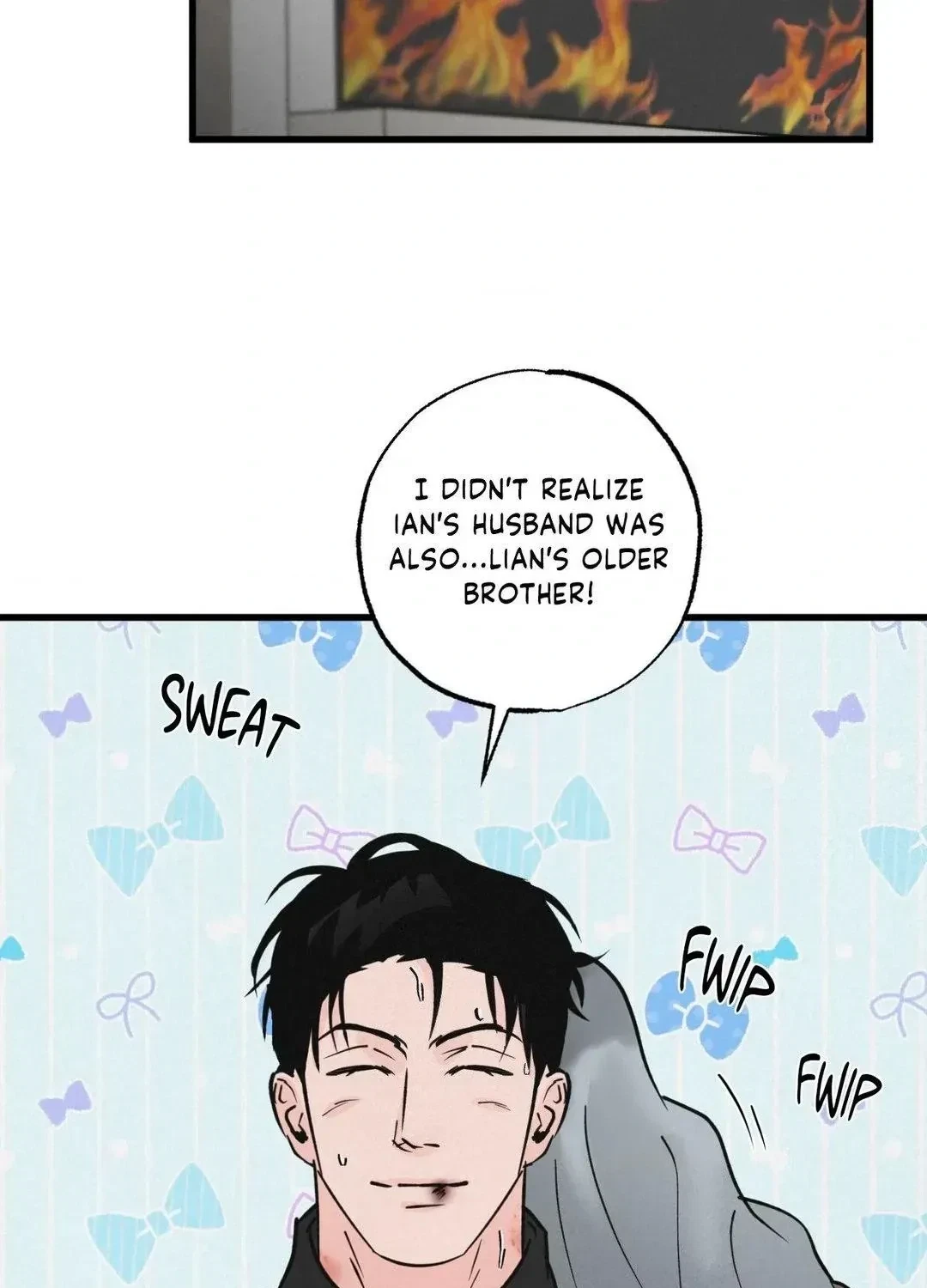 A Golden Pair Chapter 23, page 111