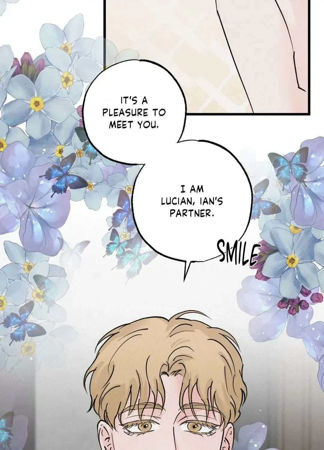 A Golden Pair Chapter 23, page 119