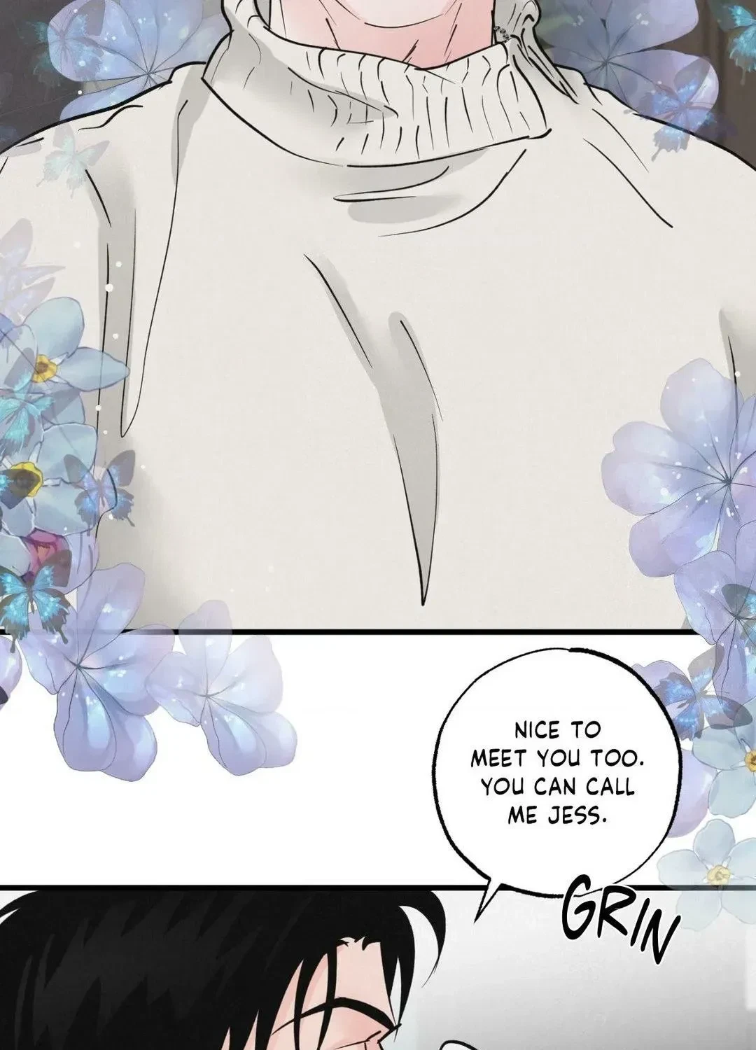 A Golden Pair Chapter 23, page 121