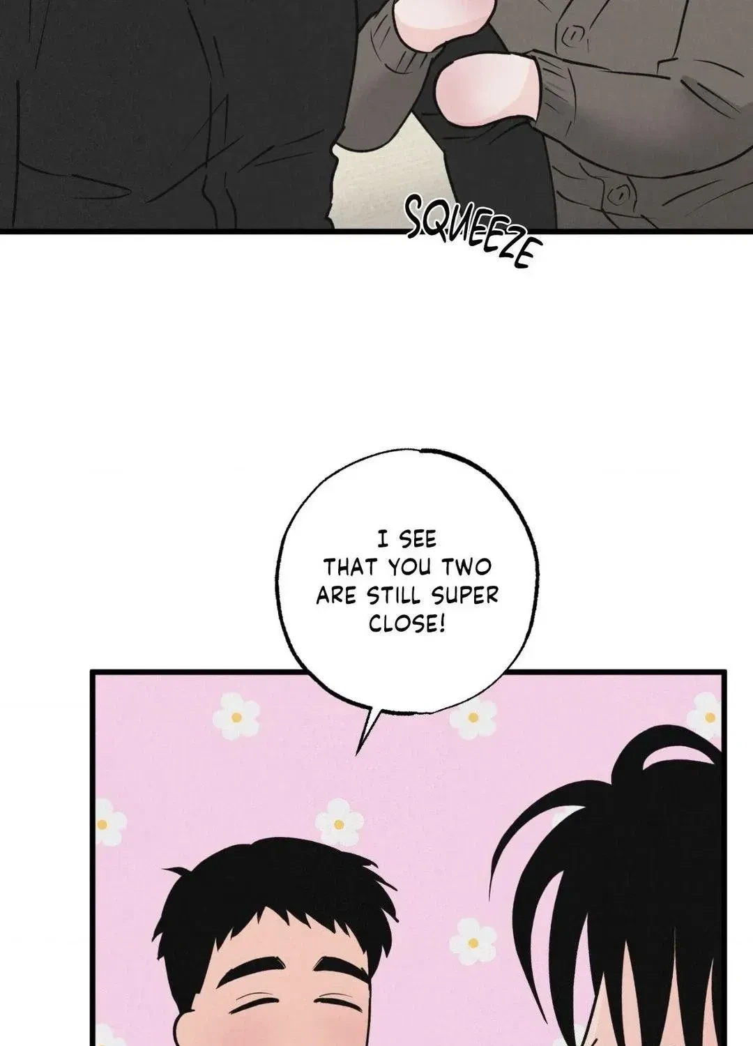 A Golden Pair Chapter 23, page 129