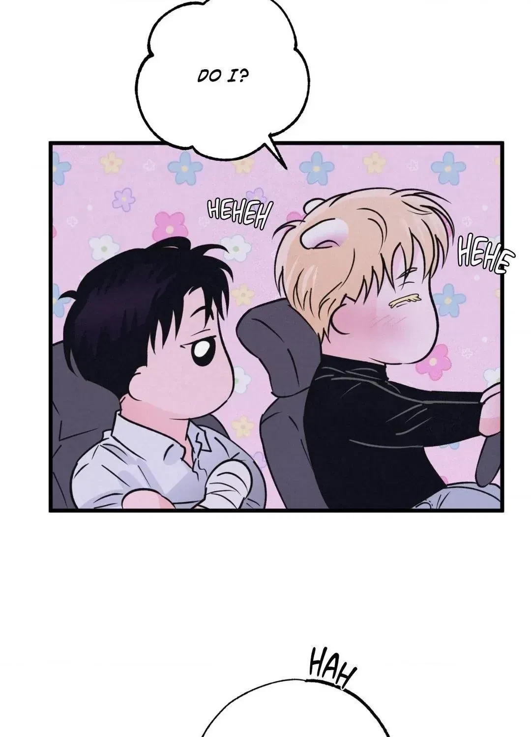 A Golden Pair Chapter 23, page 13