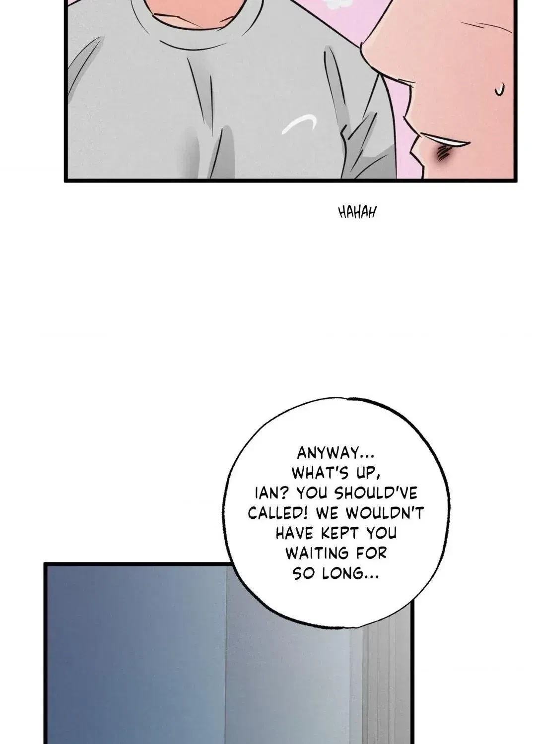 A Golden Pair Chapter 23, page 131