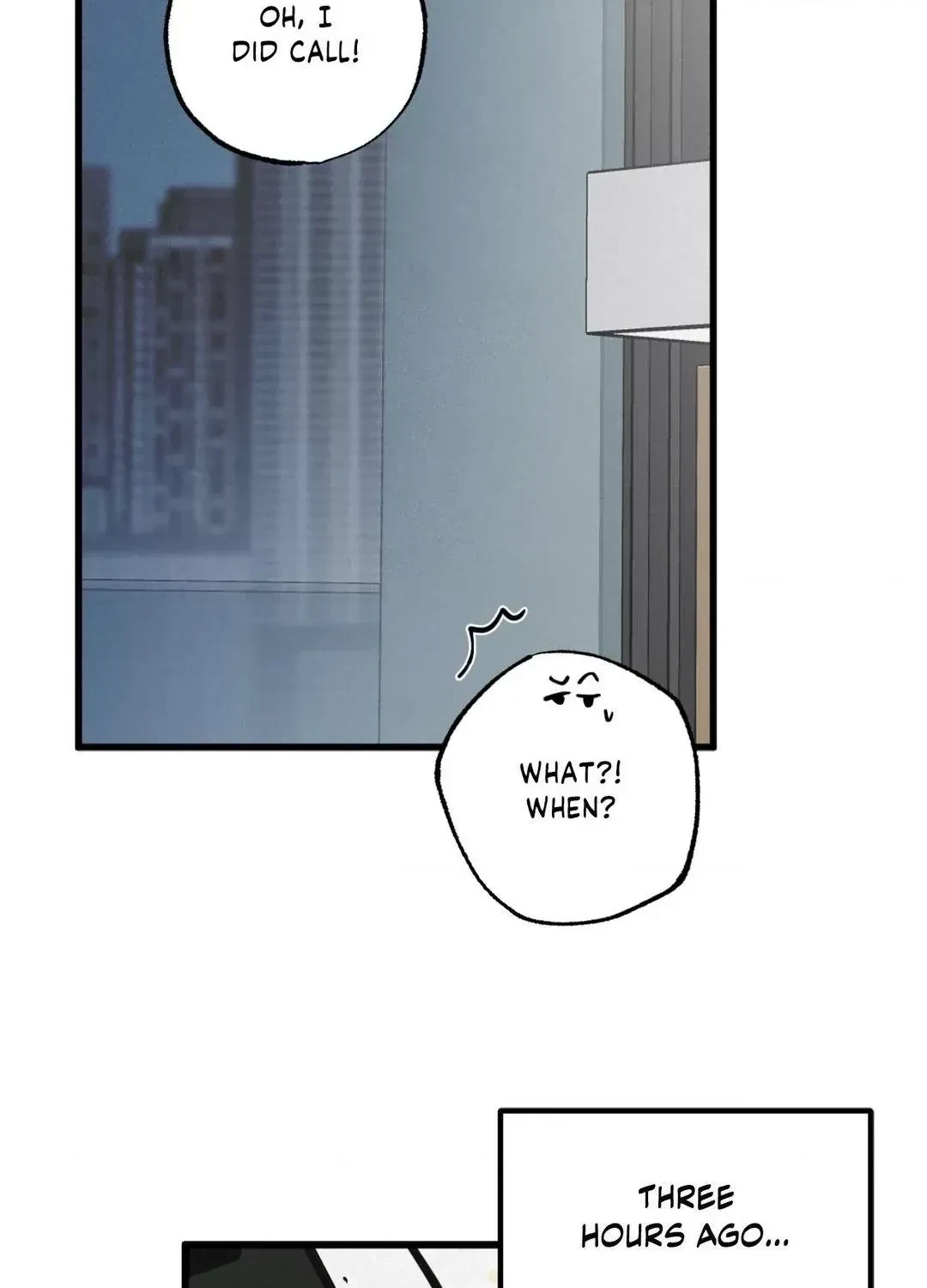 A Golden Pair Chapter 23, page 133