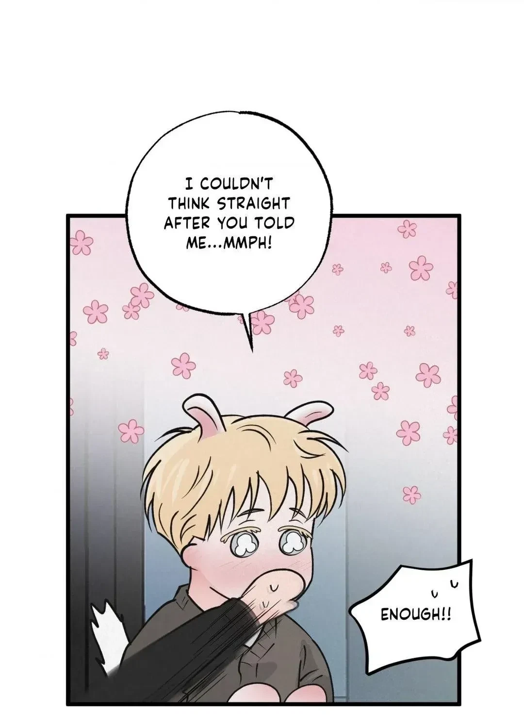 A Golden Pair Chapter 23, page 139