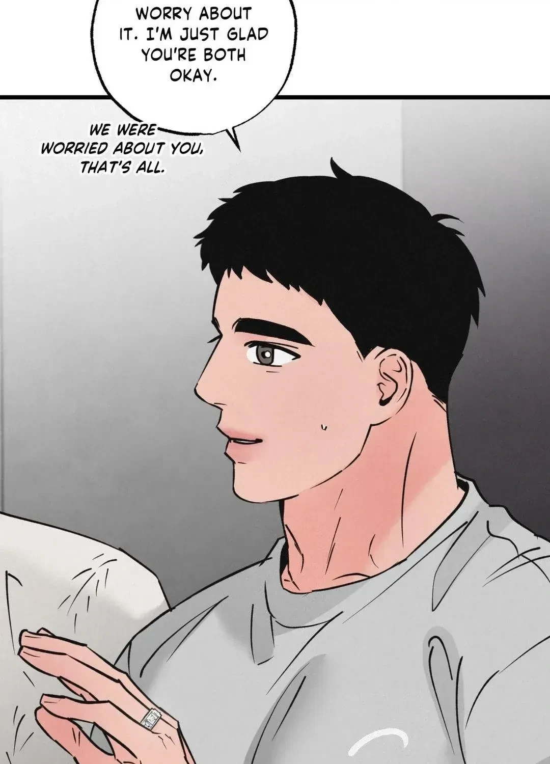 A Golden Pair Chapter 23, page 141