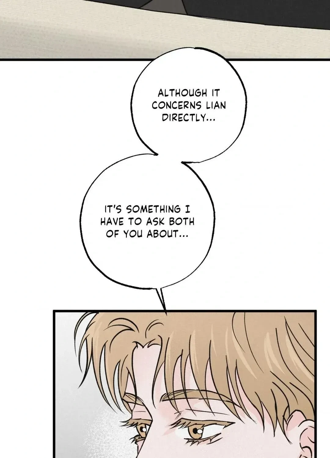 A Golden Pair Chapter 23, page 145