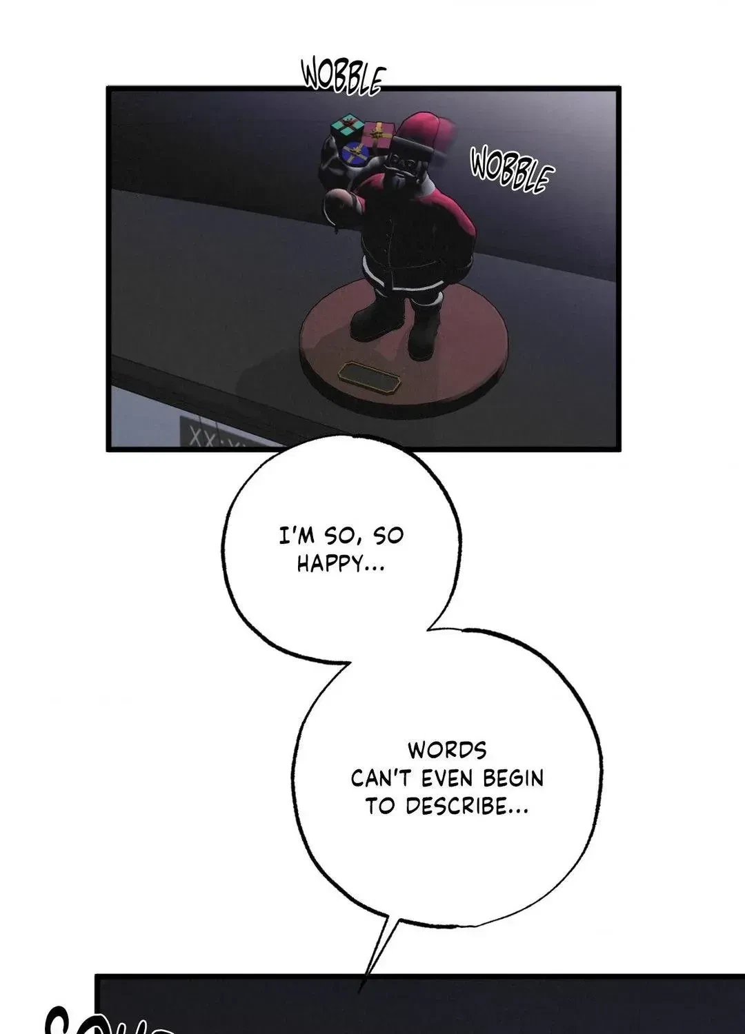 A Golden Pair Chapter 23, page 19