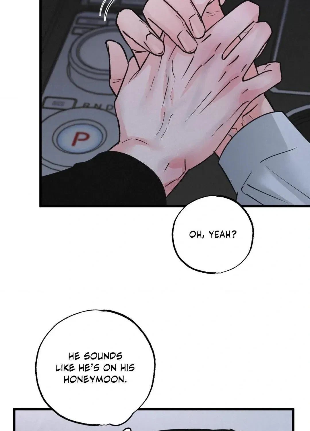 A Golden Pair Chapter 23, page 21