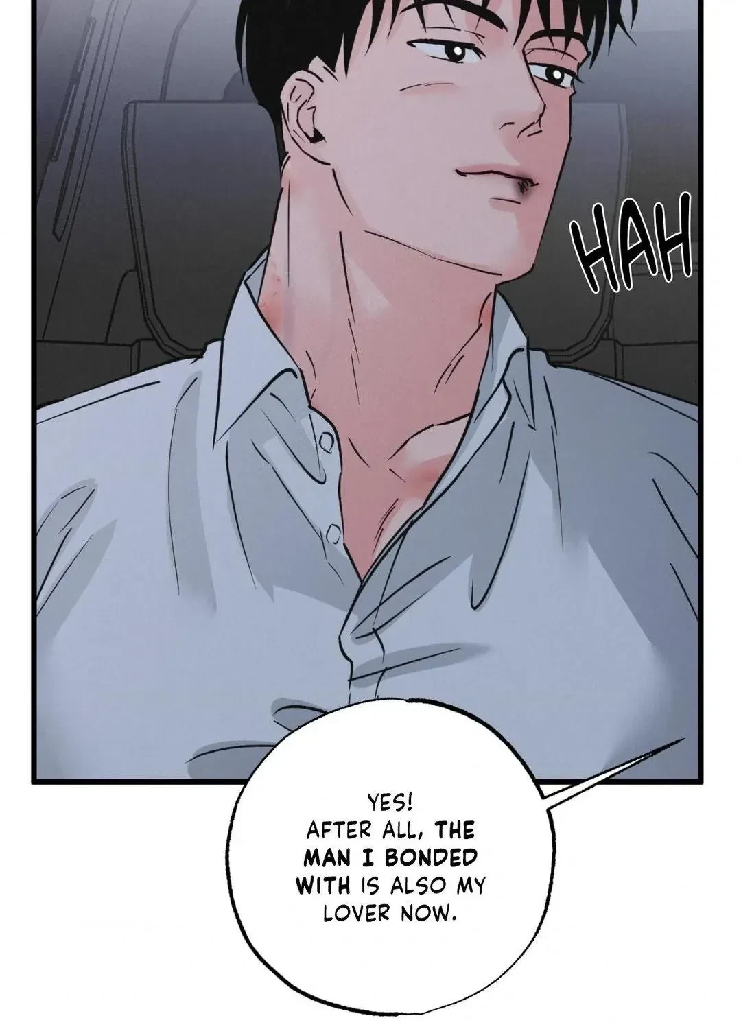 A Golden Pair Chapter 23, page 23