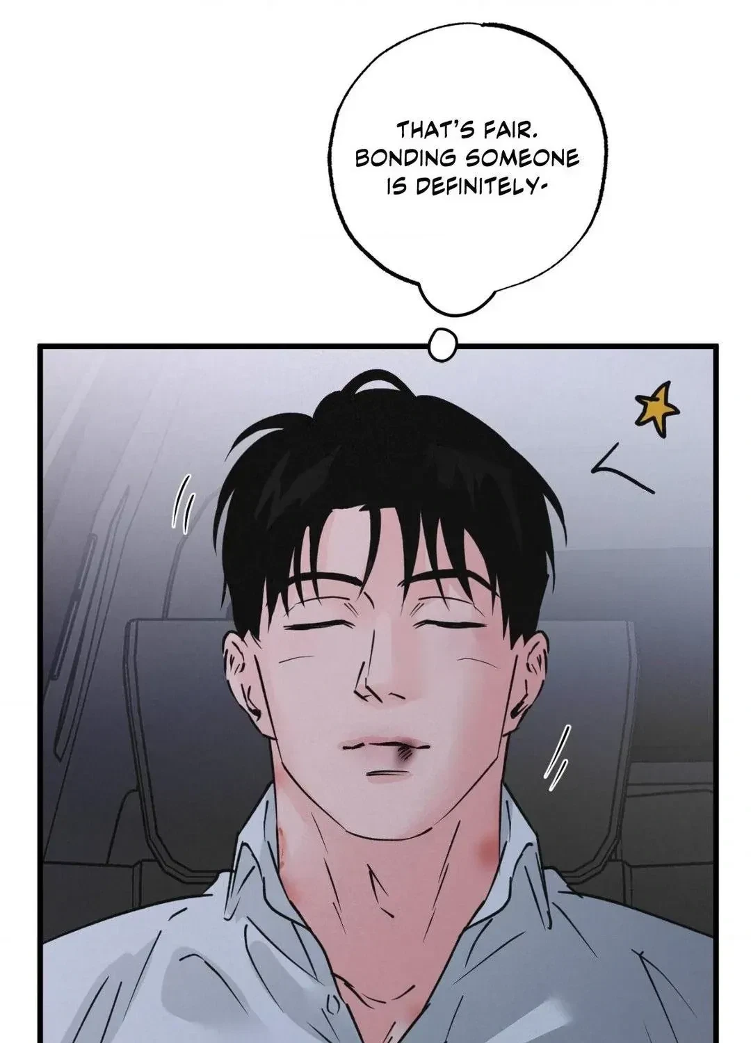 A Golden Pair Chapter 23, page 25