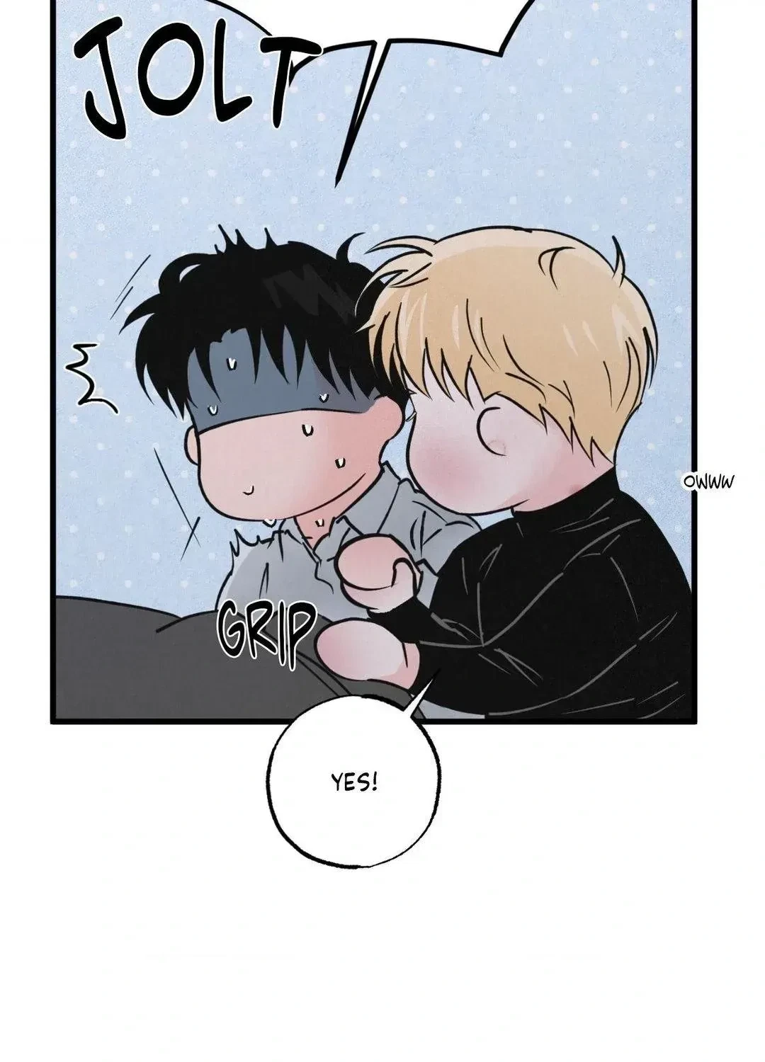 A Golden Pair Chapter 23, page 29
