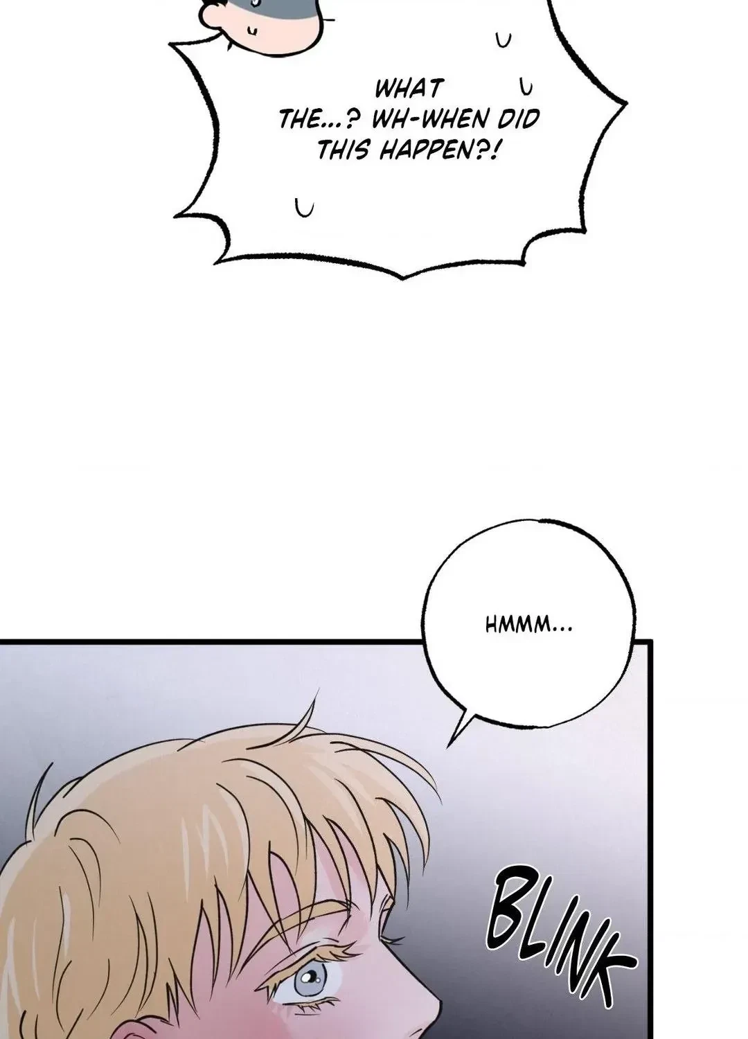 A Golden Pair Chapter 23, page 31