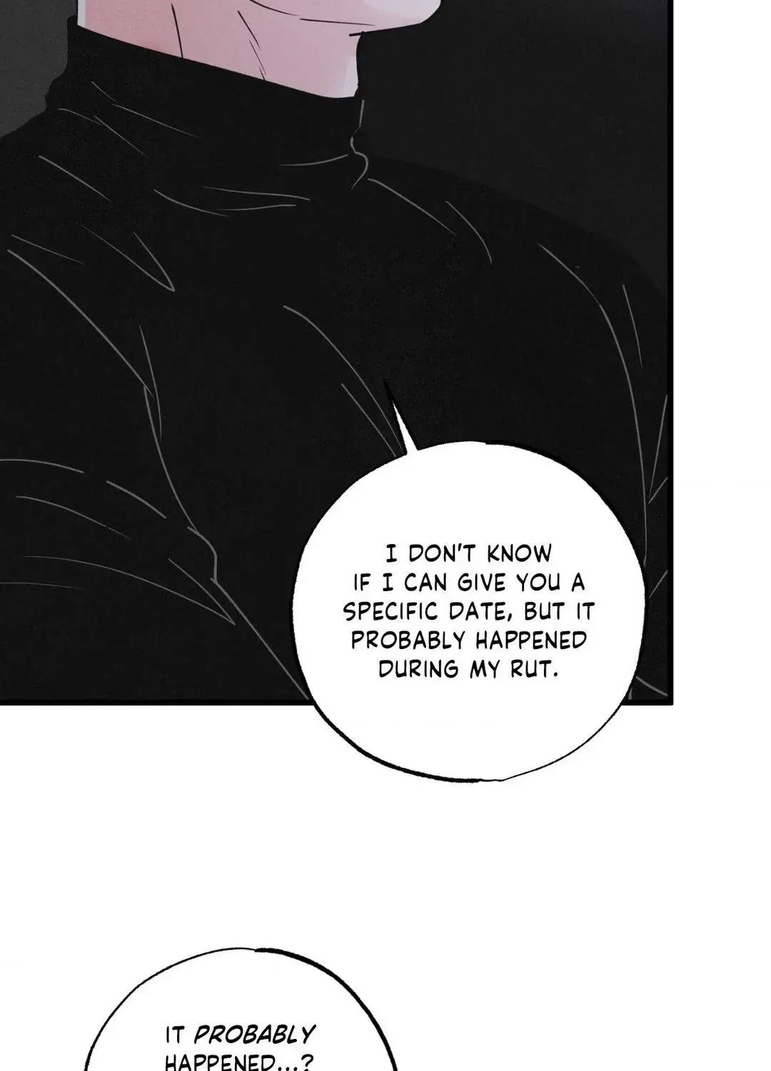 A Golden Pair Chapter 23, page 33