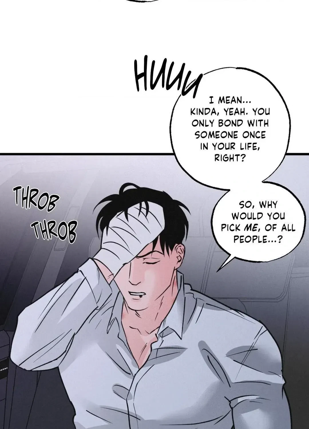 A Golden Pair Chapter 23, page 37