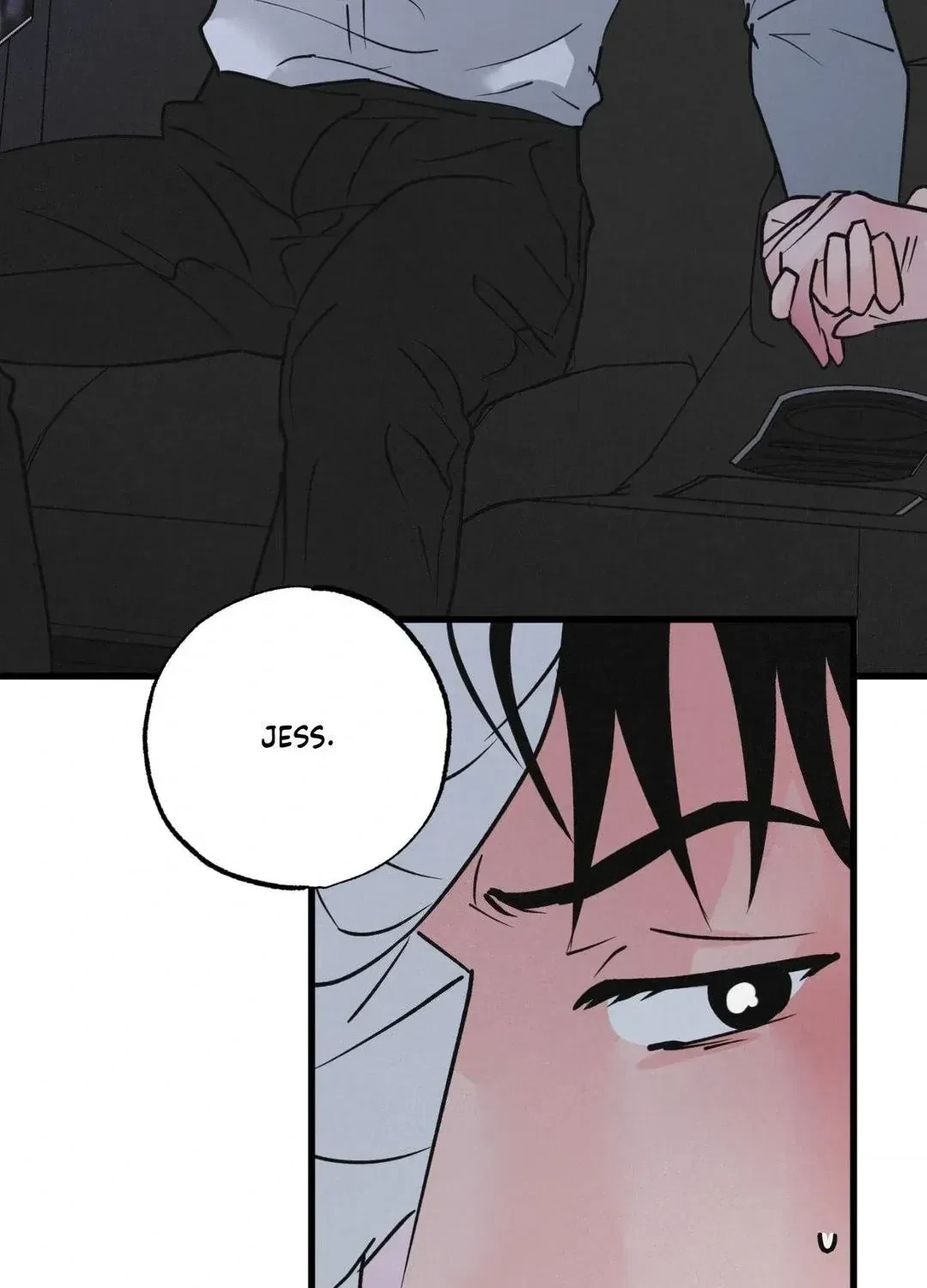A Golden Pair Chapter 23, page 39