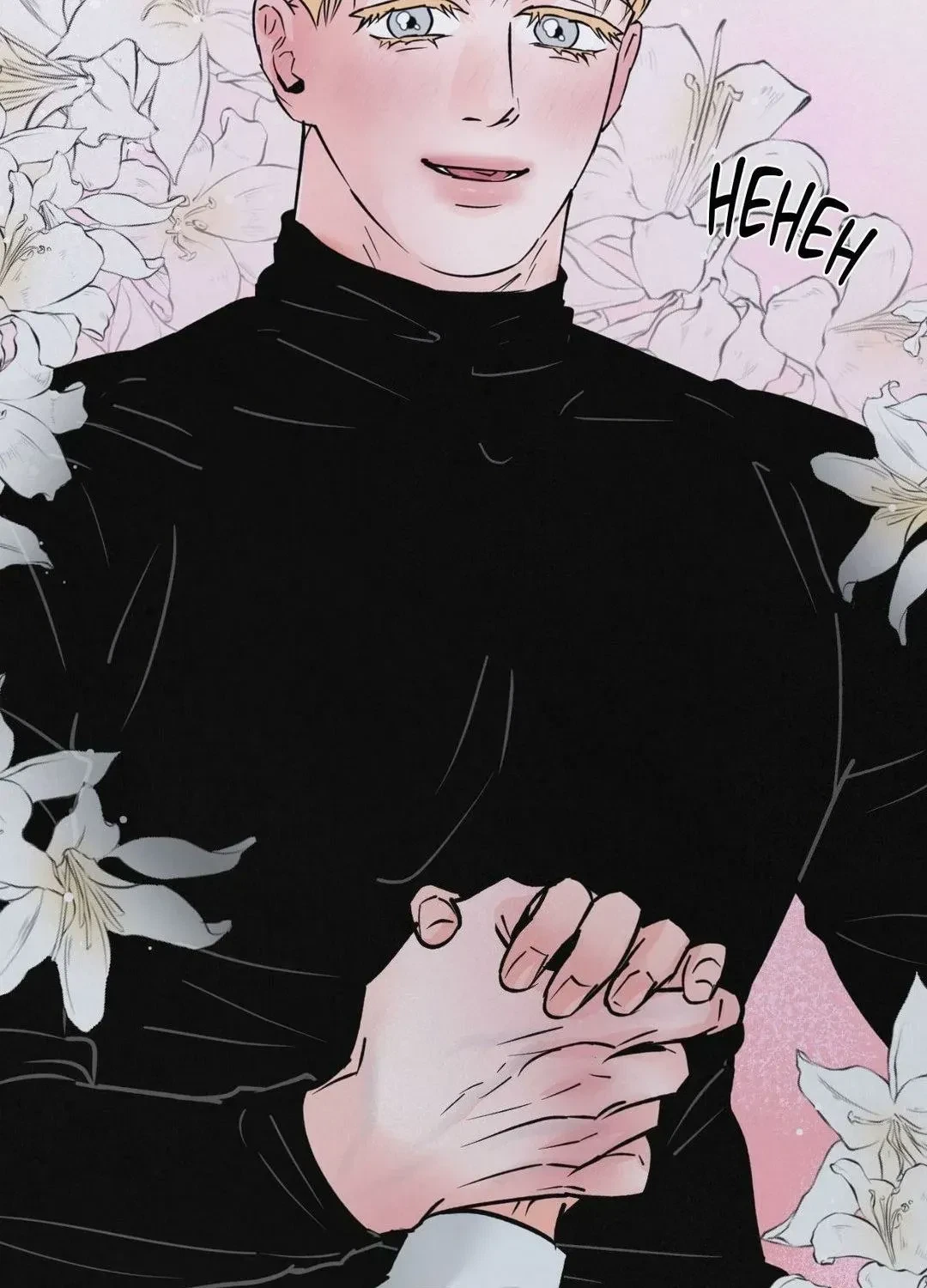 A Golden Pair Chapter 23, page 43
