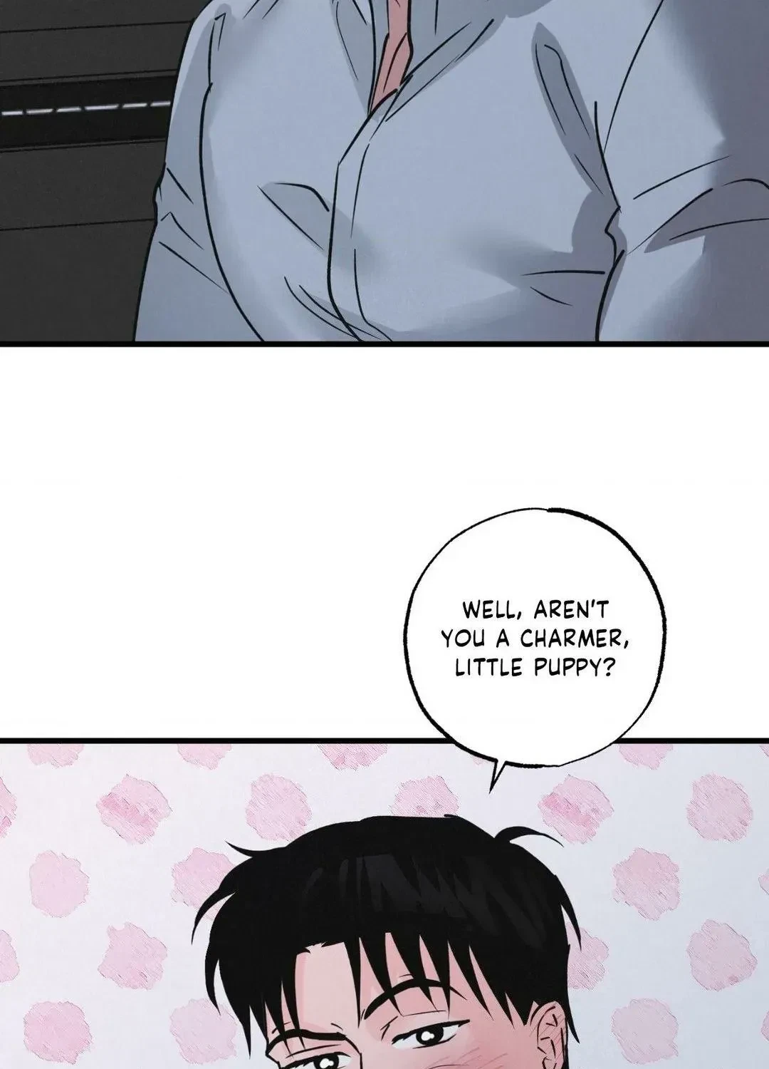 A Golden Pair Chapter 23, page 47