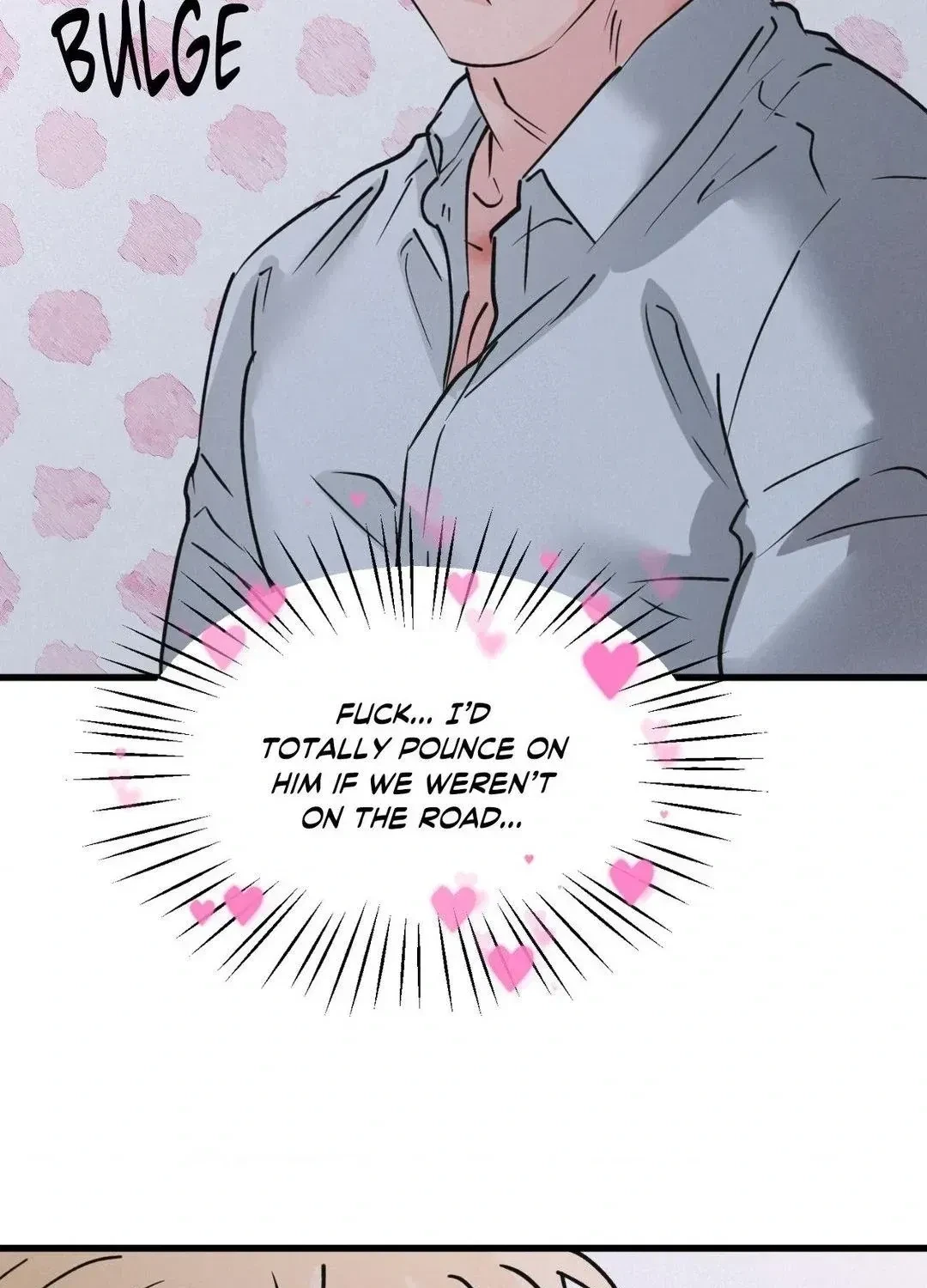 A Golden Pair Chapter 23, page 49