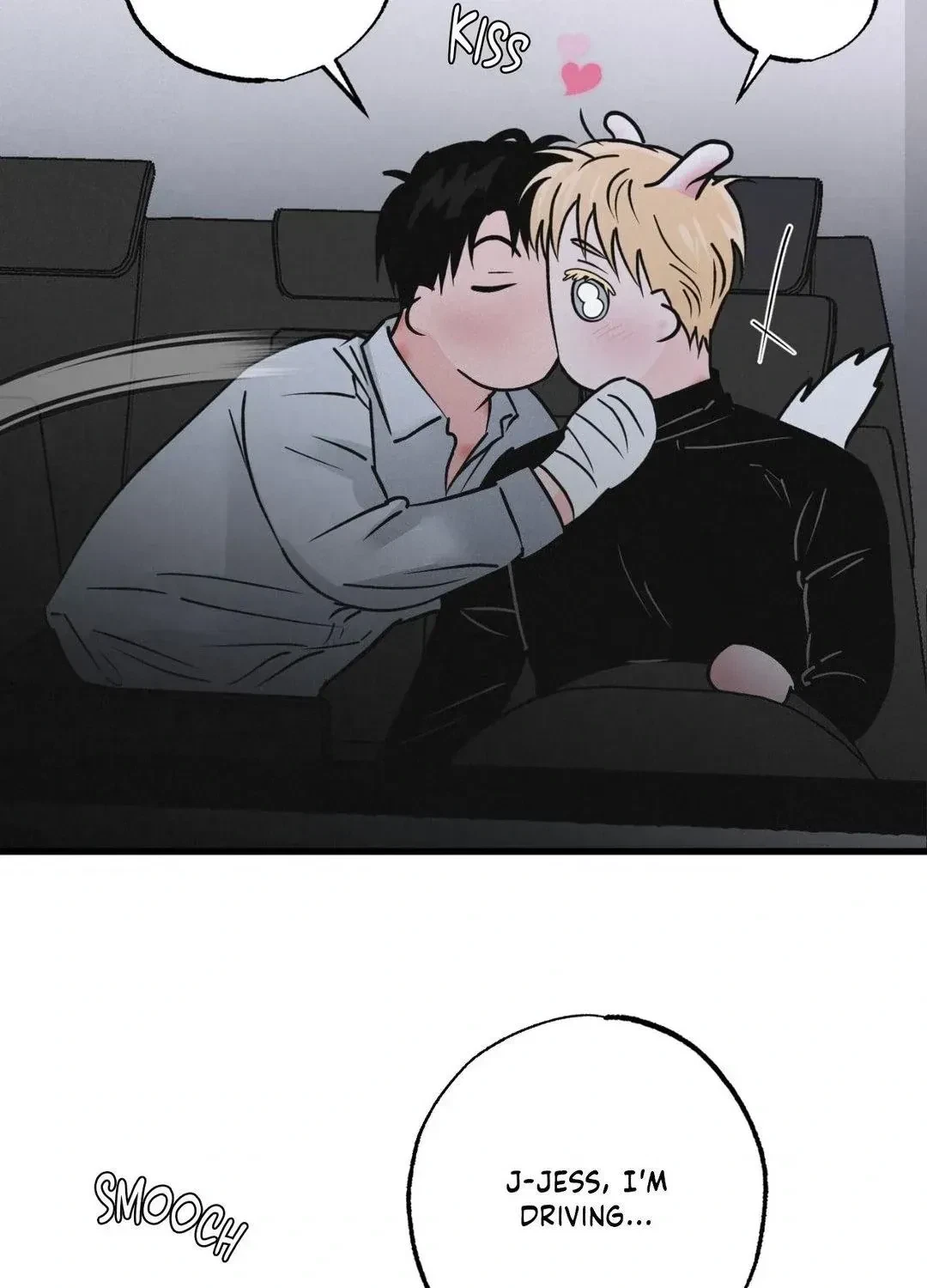 A Golden Pair Chapter 23, page 55