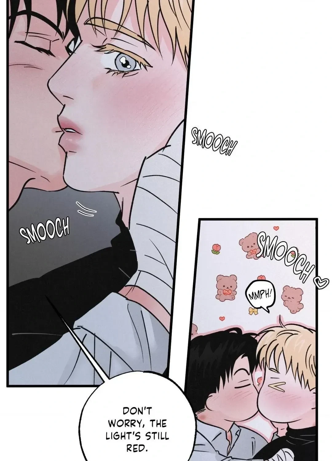 A Golden Pair Chapter 23, page 57