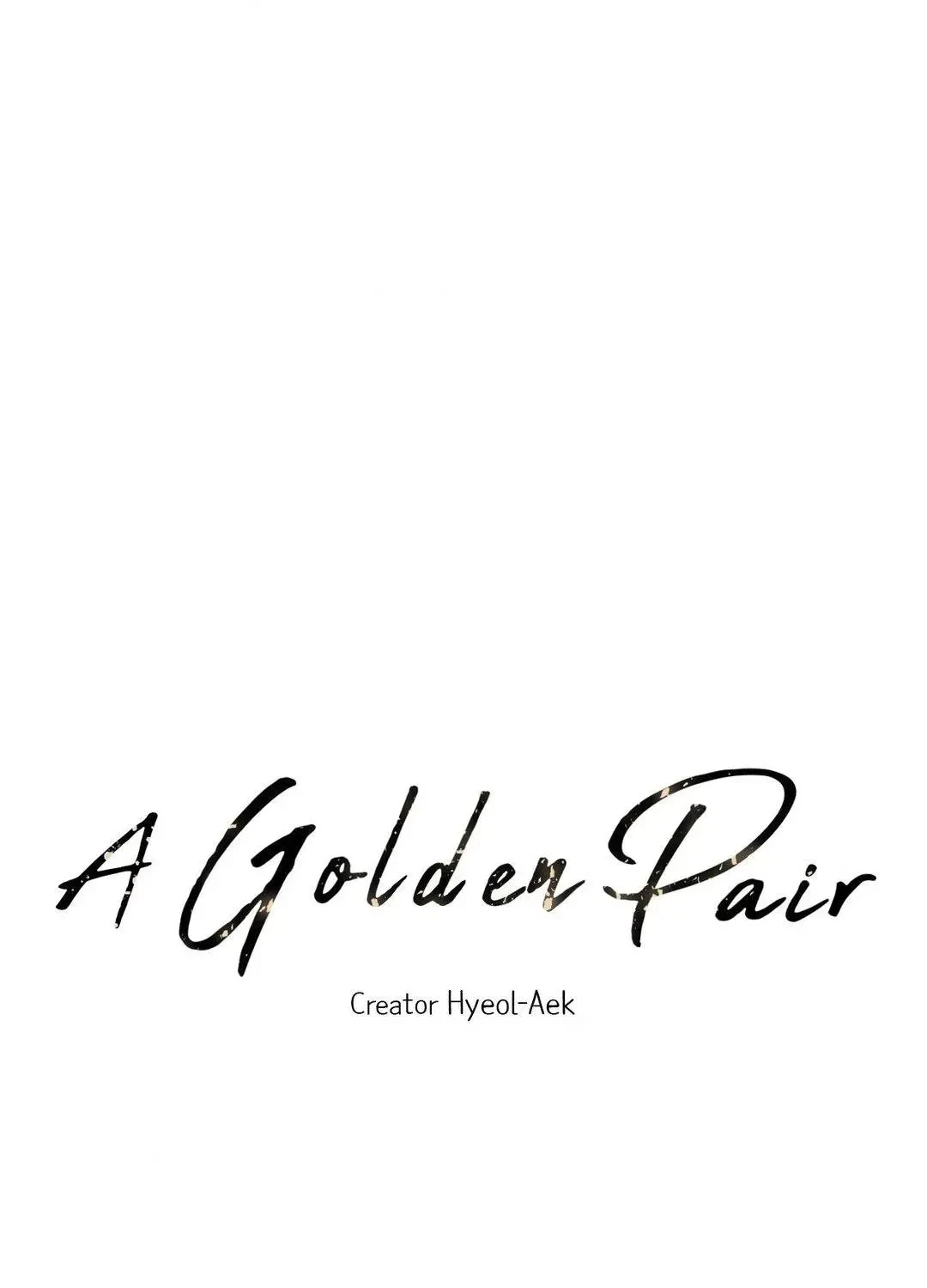 A Golden Pair Chapter 23, page 69