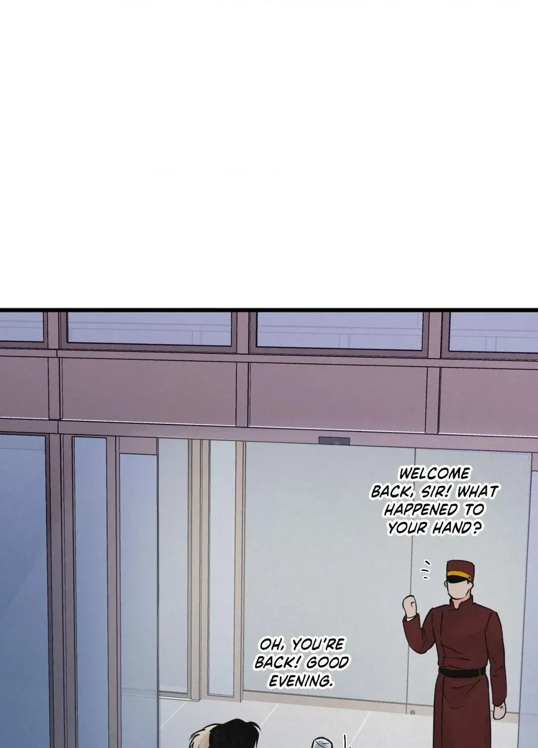 A Golden Pair Chapter 23, page 73