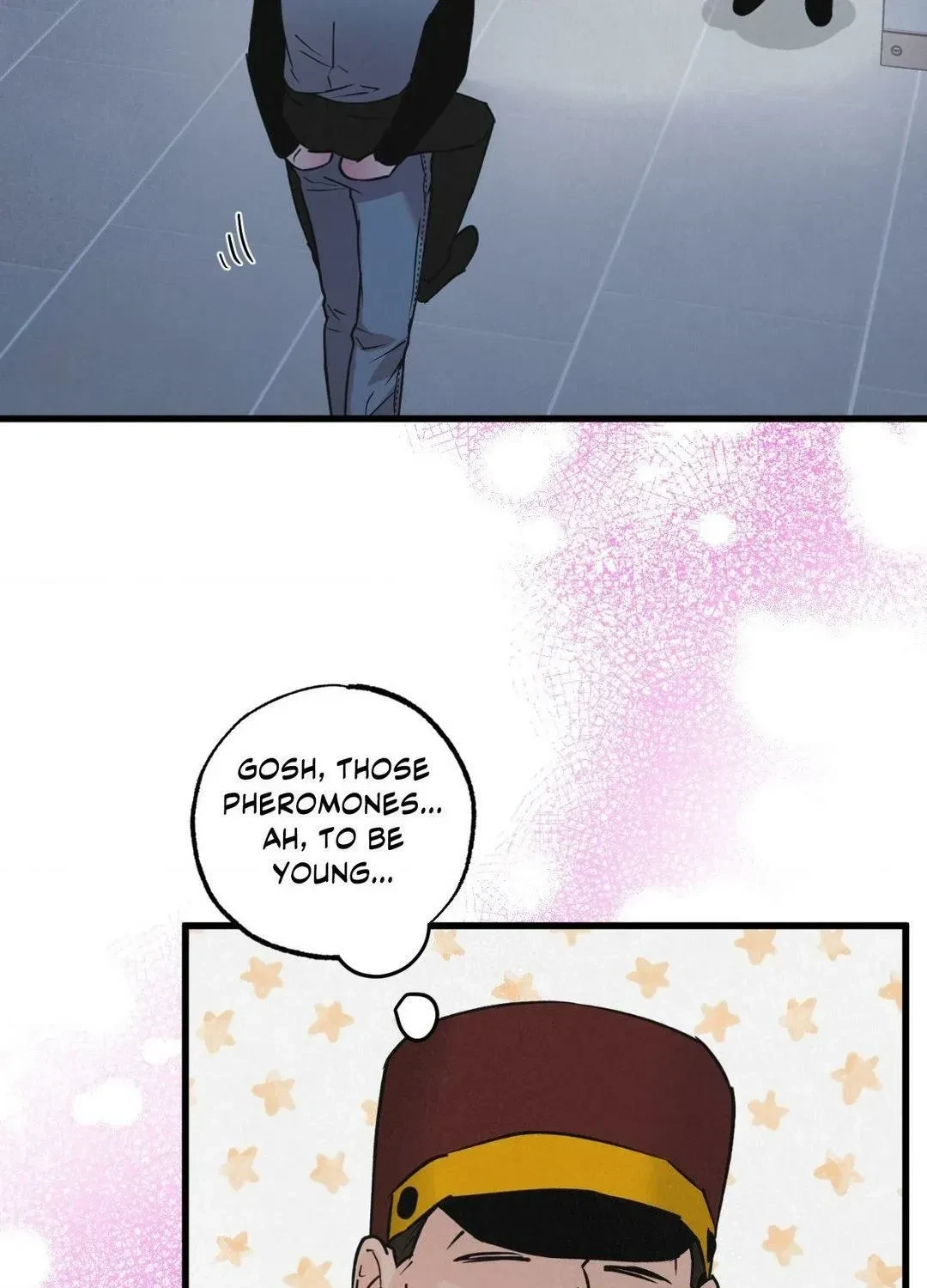 A Golden Pair Chapter 23, page 75