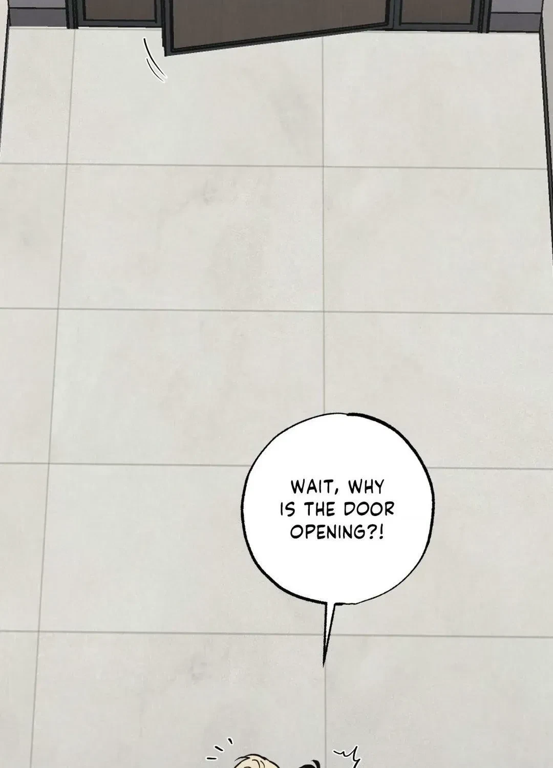 A Golden Pair Chapter 23, page 85