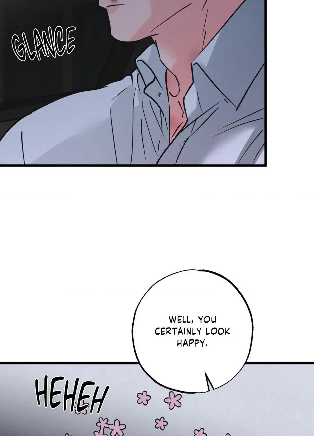 A Golden Pair Chapter 23, page 9