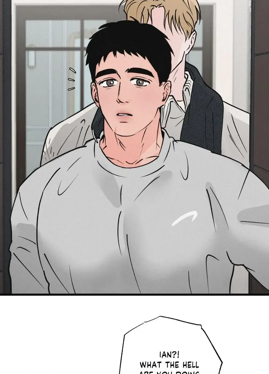 A Golden Pair Chapter 23, page 91