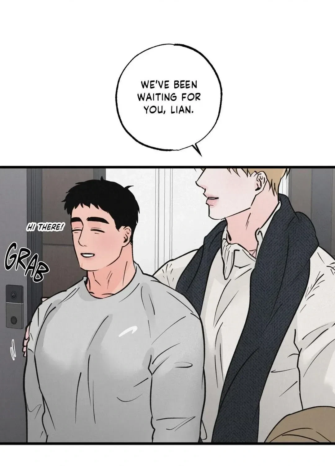 A Golden Pair Chapter 23, page 97