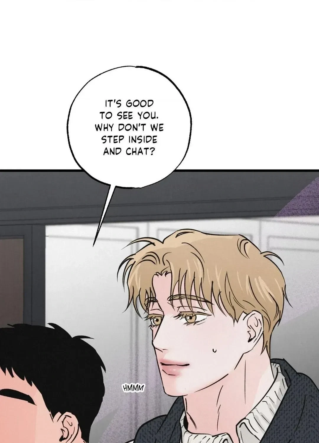 A Golden Pair Chapter 23, page 99