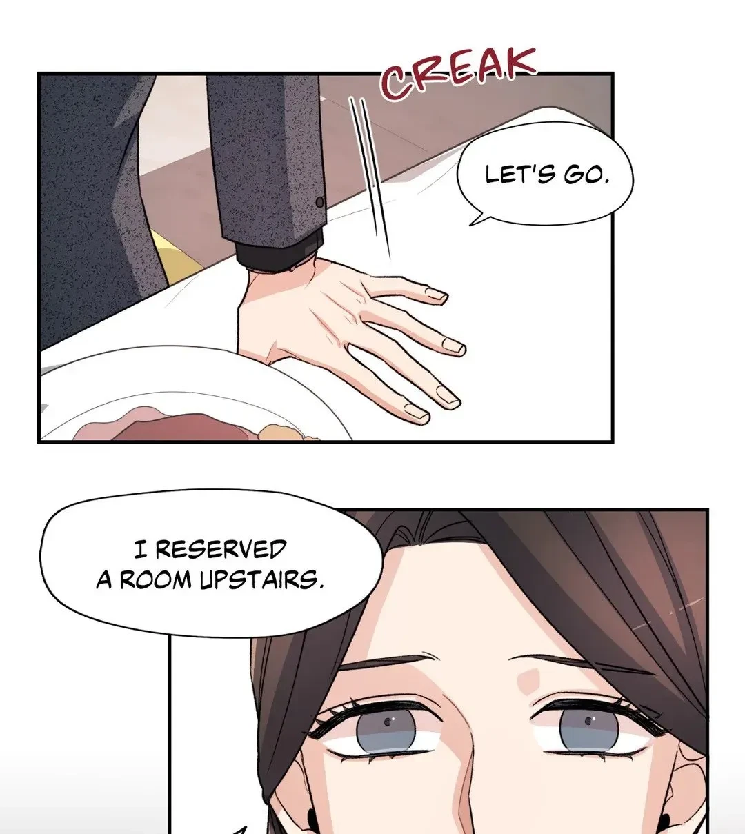 Pleasure Chamber Chapter 6, page 21