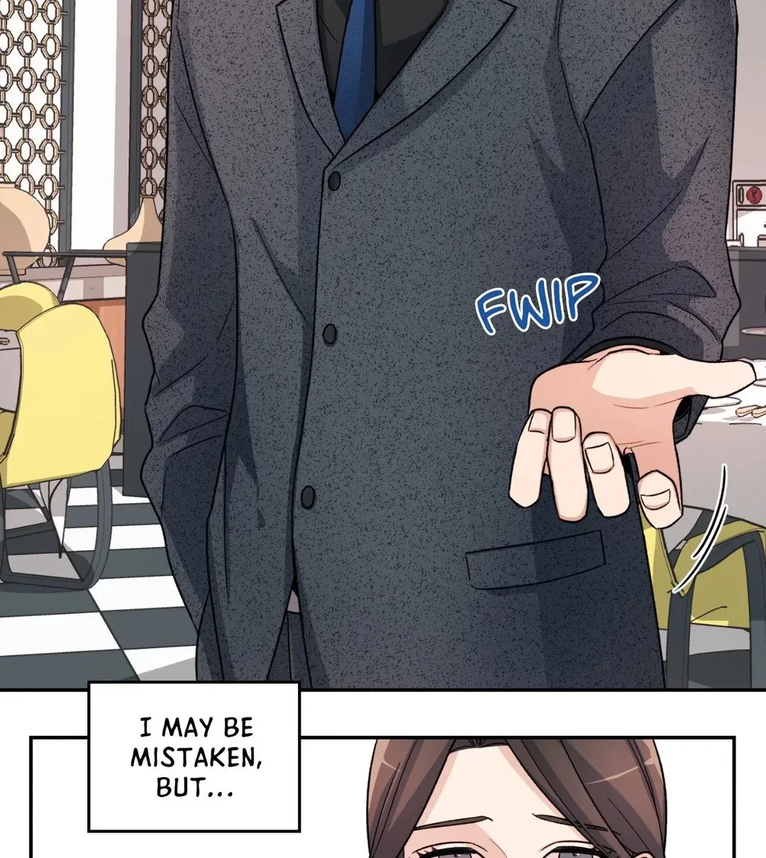 Pleasure Chamber Chapter 6, page 23