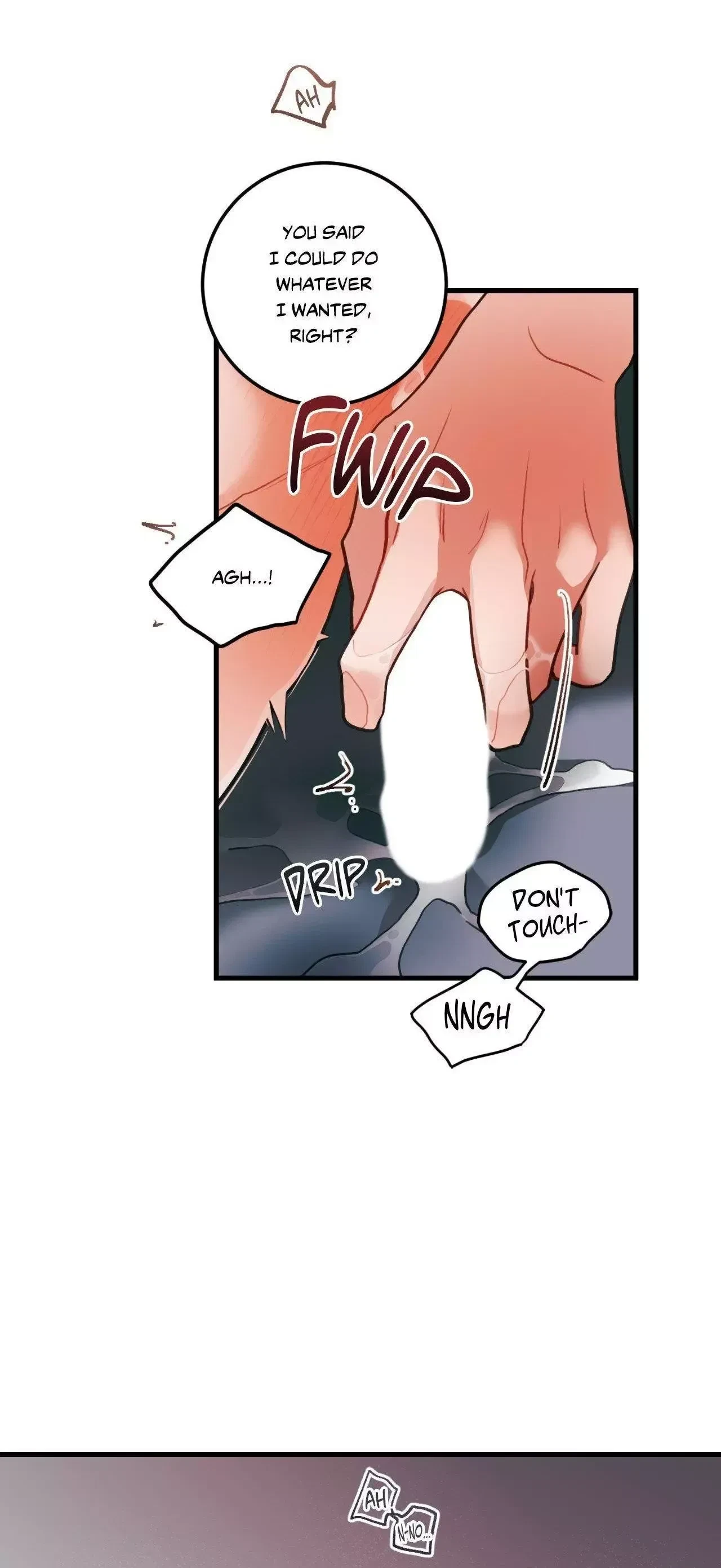 When Pear Blossoms Bloom Chapter 53, page 15
