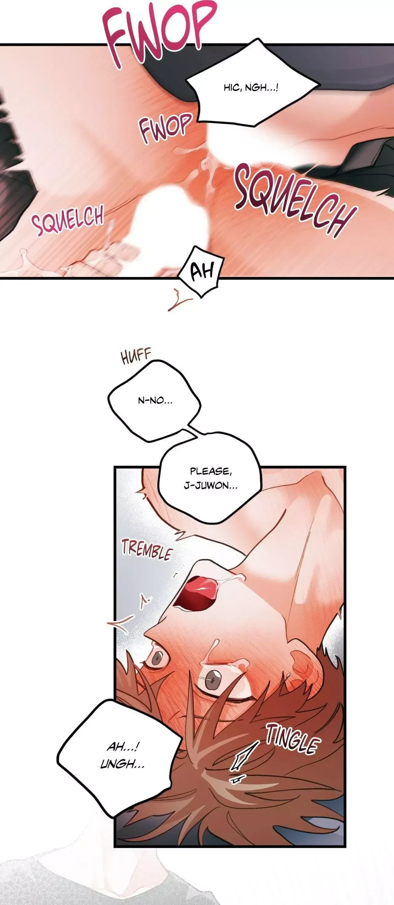 When Pear Blossoms Bloom Chapter 53, page 25