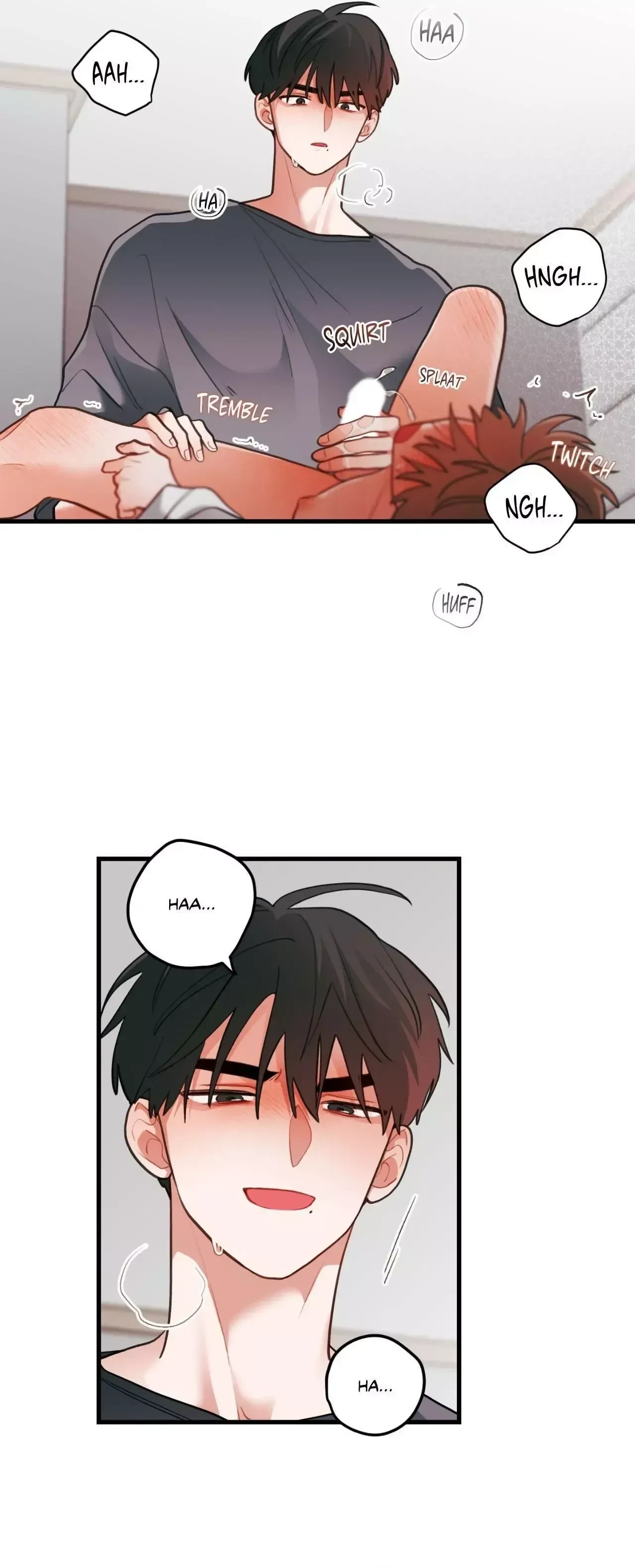 When Pear Blossoms Bloom Chapter 53, page 27