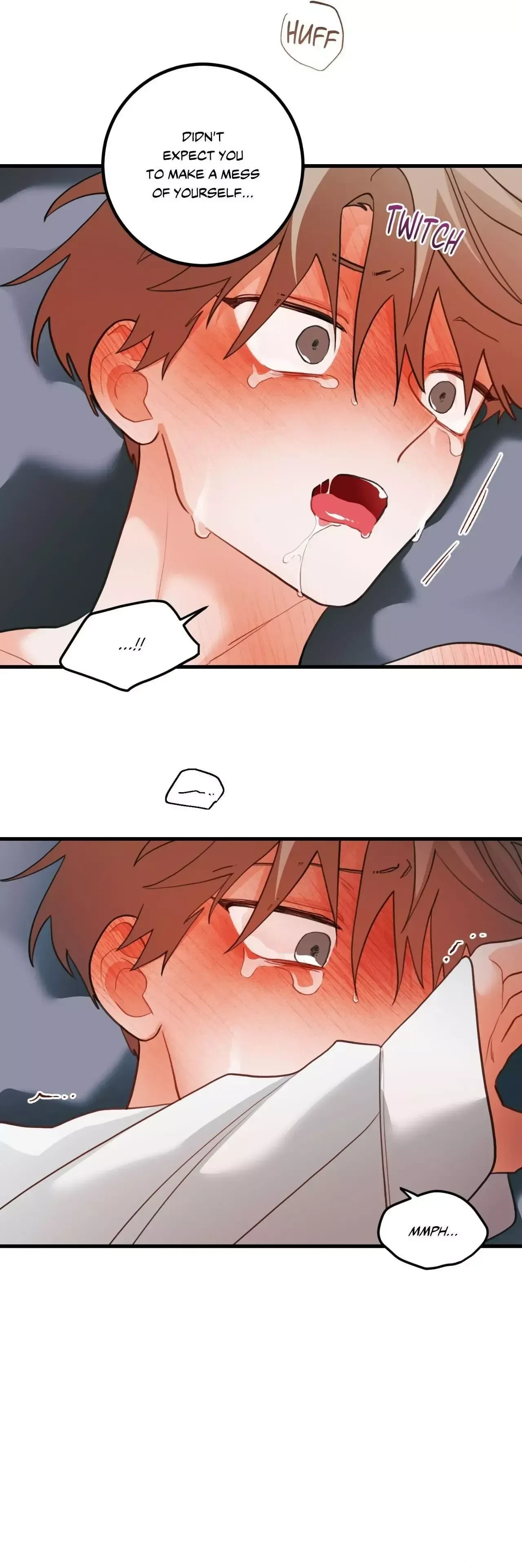 When Pear Blossoms Bloom Chapter 53, page 28