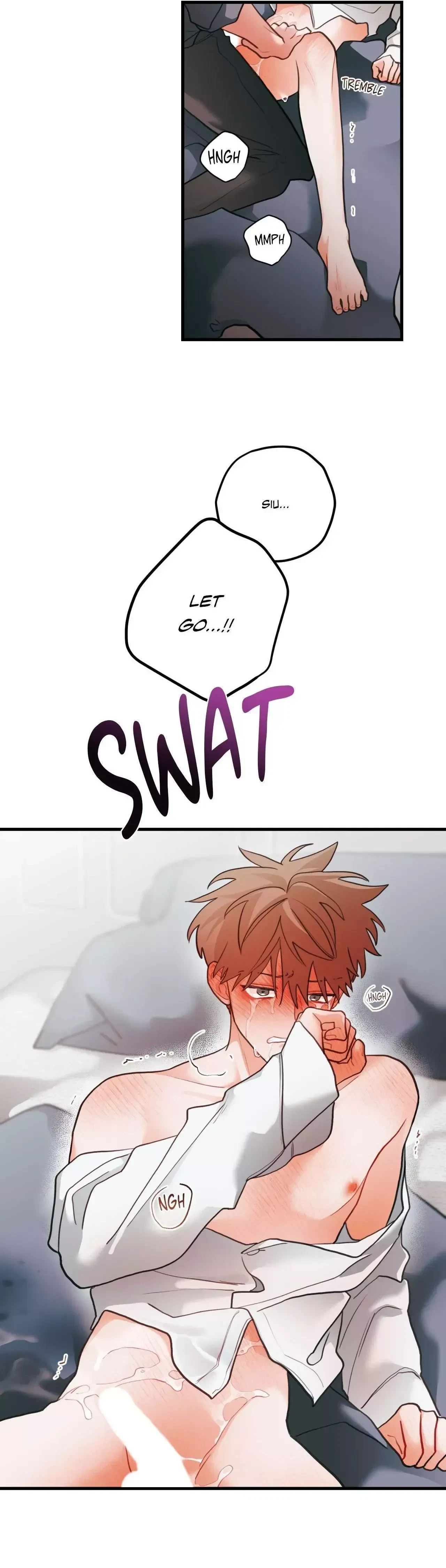 When Pear Blossoms Bloom Chapter 53, page 29