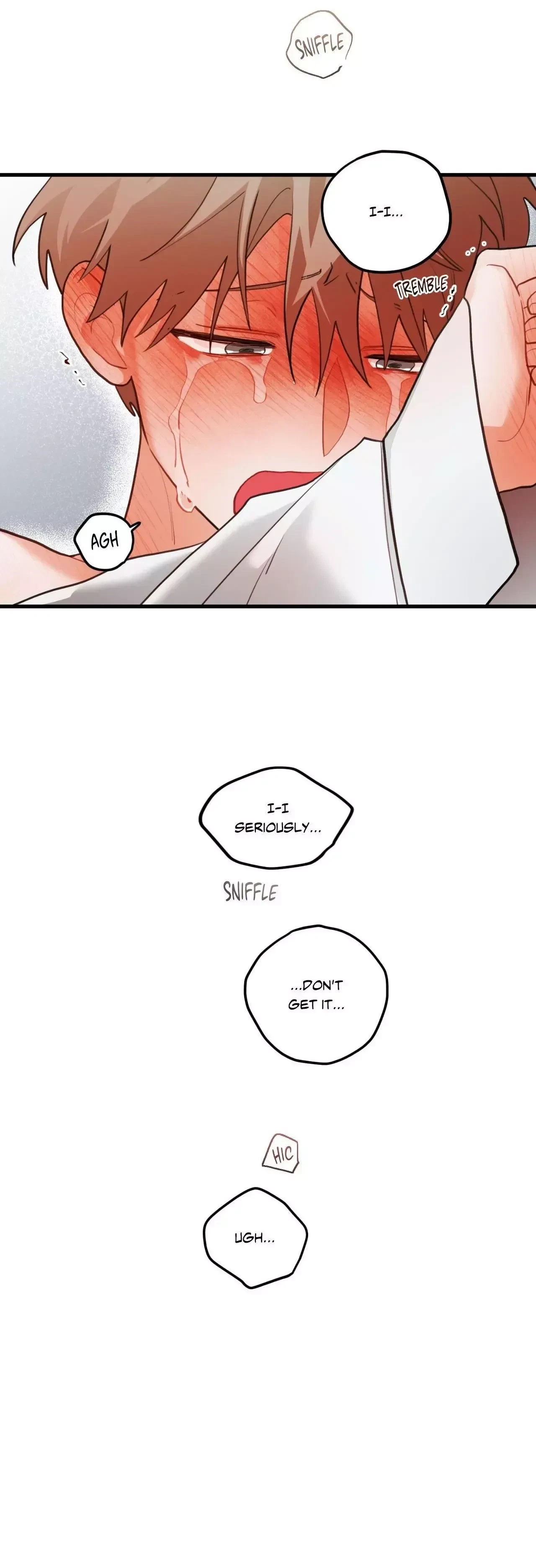 When Pear Blossoms Bloom Chapter 53, page 30
