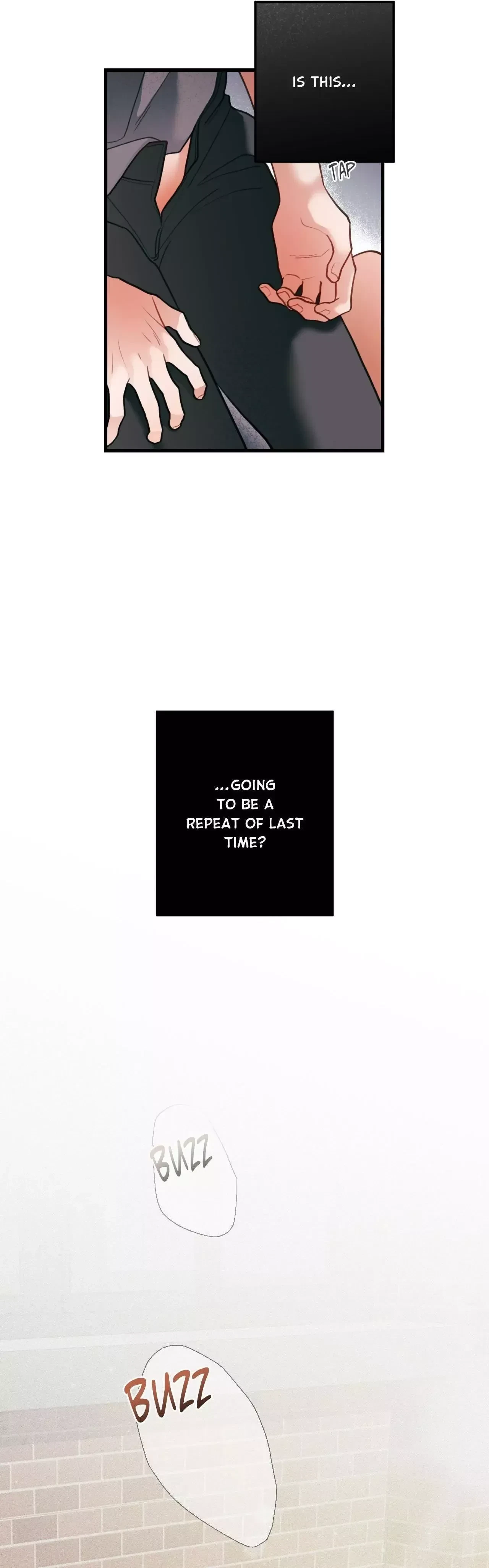 When Pear Blossoms Bloom Chapter 53, page 34