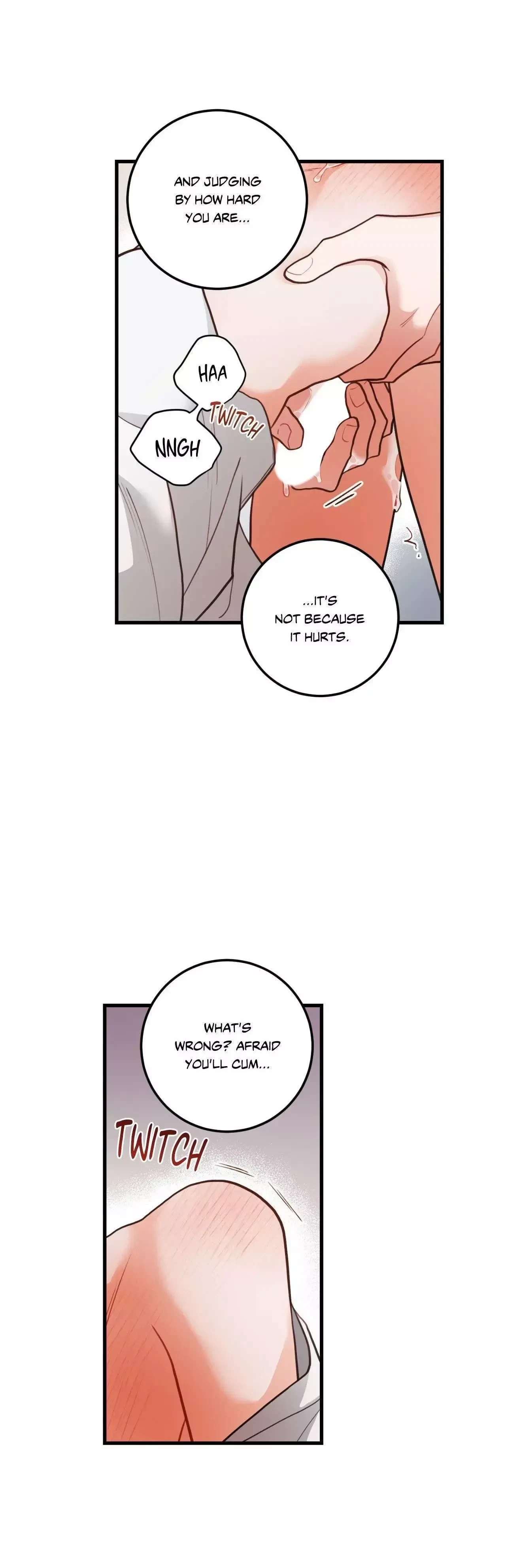 When Pear Blossoms Bloom Chapter 53, page 4