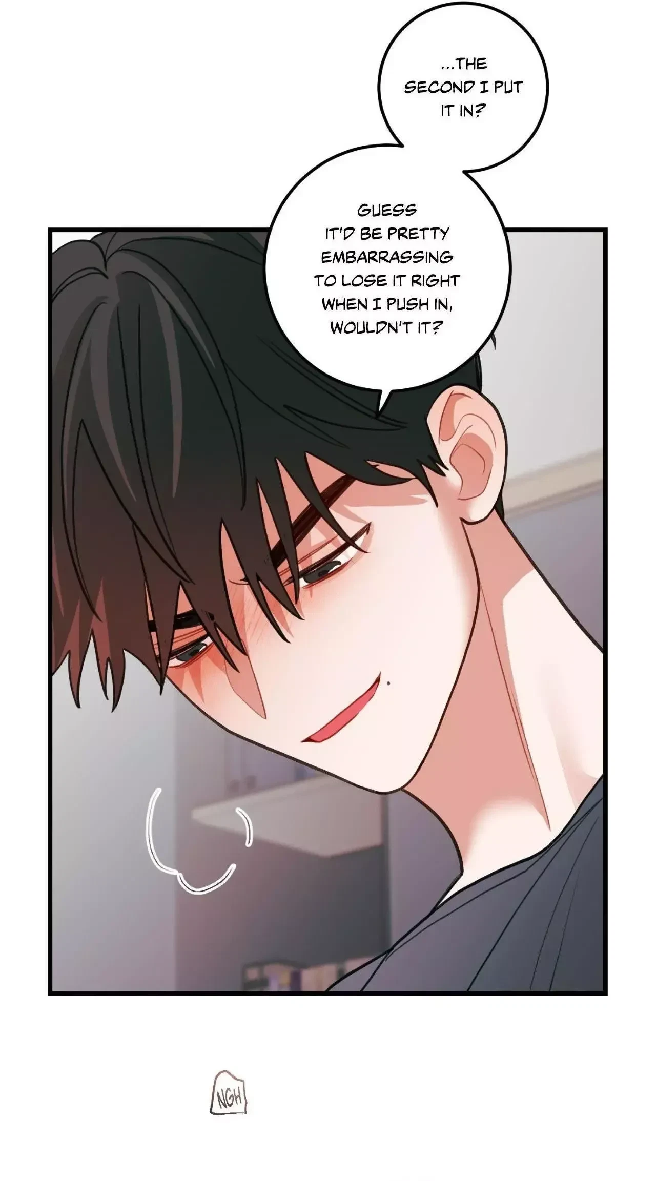 When Pear Blossoms Bloom Chapter 53, page 5