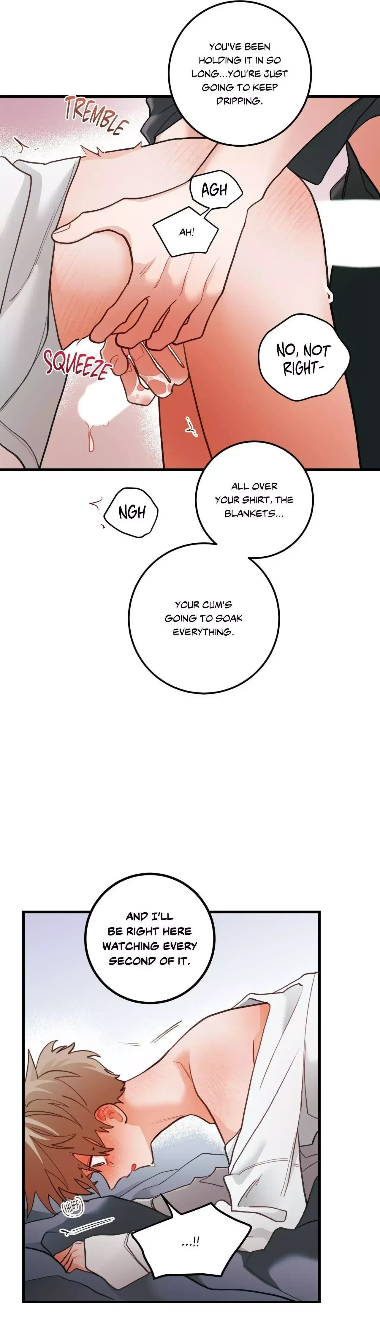 When Pear Blossoms Bloom Chapter 53, page 6