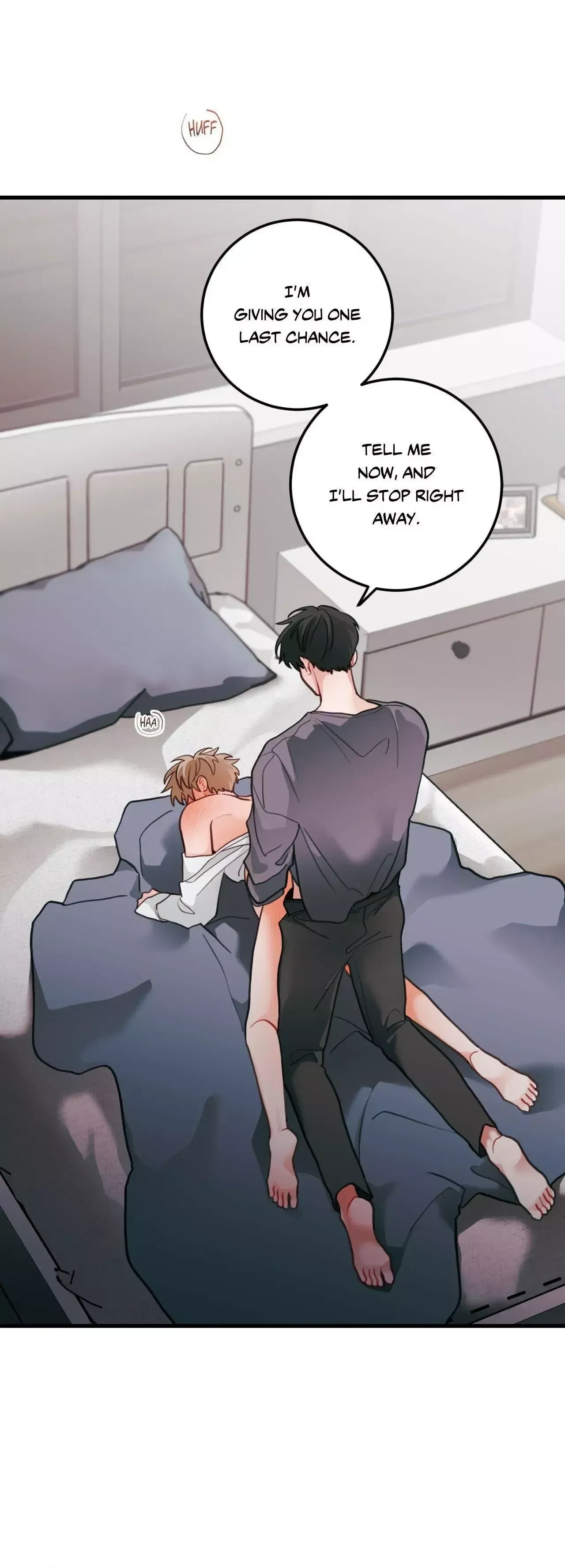 When Pear Blossoms Bloom Chapter 53, page 7
